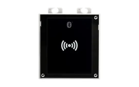 2N 91550945 Bluetooth & RFID Lesegerät Standard