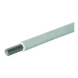 DEHN 840118 Runddraht 8 mm AlMgSi weich halogenfrei | 100 m