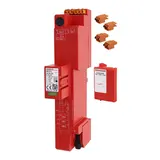 DEHN 909630 Kombi-Ableiter 37,5 kA, 3+0 Schaltung, inkl. Überstromsp.