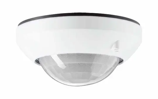 JUNG BT17361WW Präsenzmelder JUNG HOME Standard | alpinweiß