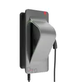 SMARTFOX 796554799032 Wallbox Pro Charger 2 11 kW | silber