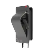 SMARTFOX 796554799049 Wallbox Pro Charger 2 11 kW | grau