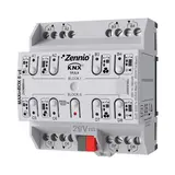 ZENNIO ZIOMB8V4 KNX-Universalaktor MAXinBOX 16 A 8-fach, Secure