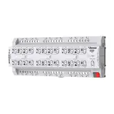 ZENNIO ZIOMB24V2 KNX-Universalaktor MAXinBOX 16 A 24-fach