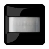 JUNG BTCD17181WUSW Bewegungsmelder HOME Serie CD 1,10 m, IP 44 | schwarz