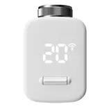 ISE 3-0004-007 KNX-RF-Heizkörperthermostat Multi