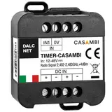 DALCNET TIMER-CASAMBI Timer UP