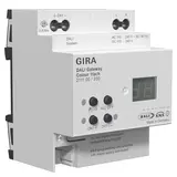 GIRA 211100 KNX-DALI-Gateway Colour 1-fach