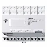 GIRA 2621 97 TKS-IP-Gateway (2.Generation) 5 Lizenzen
