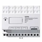 GIRA 2621 98 TKS-IP-Gateway (2.Generation) 10 Lizenzen