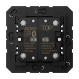 JUNG BTA1002 Tastsensor JUNG HOME Serie A/AS 2-fach