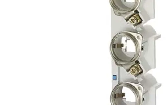SIEMENS DIAZED-Sockel DIII 