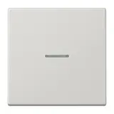 JUNG BTLS17101LG Tastsensor JUNG HOME Serie LS 1-fach | lichtgrau