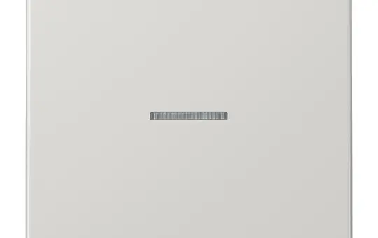 JUNG BTLS17101LG Tastsensor JUNG HOME Serie LS 1-fach | lichtgrau