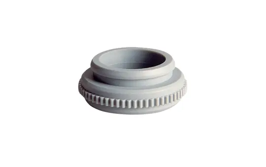 JUNG TSAAD1 Ventiladapter für Heizungs-Stellantrieb Schließmaß: 11 mm