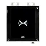 2N 9160341 RFID-Kartenleser IP Verso Access Unit 2.0 125 kHz