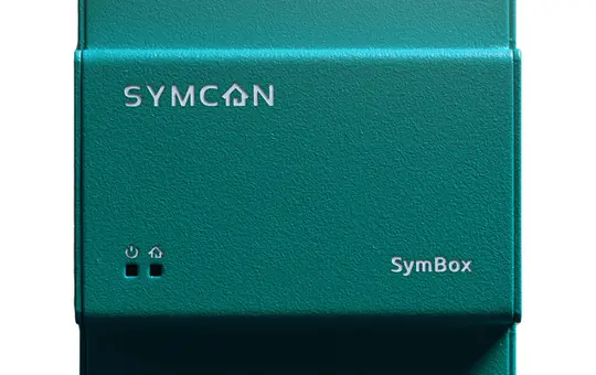 SYMCON symbox-pro-professional-01-16-knx SymBox Pro mit Professional-Lizenz und KNX-Schnittstelle