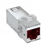 OBO BETTERMANN 6117346 Datenanschlussmodul Cat. 6A