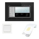 ELSNER 60243 Wintergartensteuerung Komplettsystem 6 Antriebs-Ausgänge 230V