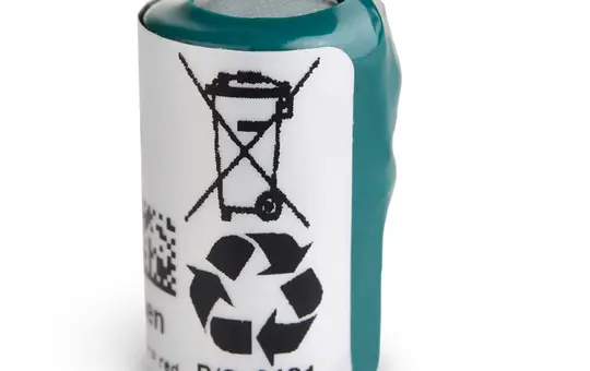 BSS-SDI 106001.0 HELIH® Batterie Standard