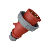 MENNEKES 288 Stecker AM-TOP IP69 16 A, 5-polig, 400 V