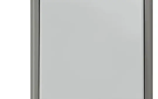 SIEMENS Aufputz-Wipptaster Delta fläche IP44 