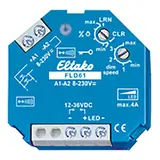 ELTAKO FLD61 EnOcean-Dimmaktor 1-fach, DC, PWM