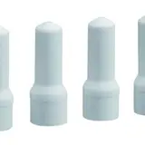 HAGER HT006 Isoliersatz für selektiven LS-Schalter-Adapter Standard