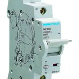 HAGER MZ206 Unterspannungsauslöser 230 V AC