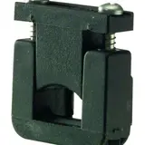 HAGER M5861 tehalit Zugentlastung schwarz