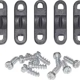 MERTEN 510501 Zugentlastung Aufputz IP20 5 Stk.