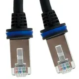 MOBOTIX MX-OPT-CBL-LAN-5 Ethernet-Patchkabel 5 Meter