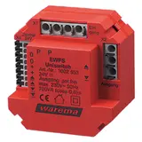 WAREMA 1002553 Uniswitch EWFS Standard
