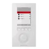WAREMA 1002840 Wisotronic Set 1-Kanal | weiß