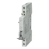 SIEMENS 5ST3010 Hilfsstromschalter 1S+1Ö