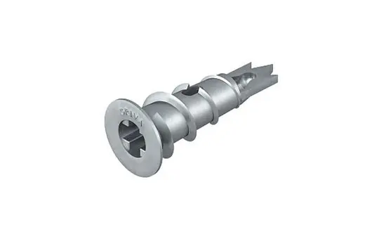OBO BETTERMANN 3483214 Gipskartondübel GKDM 12x30