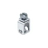 OBO BETTERMANN 5015758 Klemme Rundleiter bis 25 mm² - für 1801 VDE