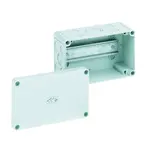 SPELSBERG RK 4/18 K-L Reihenklemmgehäuse leer | 18x4 mm²