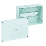 SPELSBERG RK 4/25-L Reihenklemmgehäuse leer | 25x4 mm²