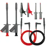 FLUKE 2146653 Elektriker-Set 10 A