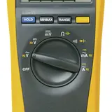 FLUKE 1592901 Echteffektives Digitalmultimeter Widerstandsmessung
