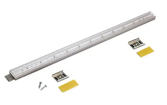 HERA 20202123201 LED Twin-Stick 2 5000 K | 200 mm