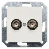 SIEMENS BNC-Steckbuchse Delta i-system 