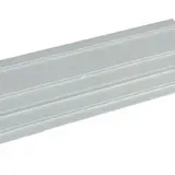 HAGER ZZ10H Abschottung für Feldverteiler AP waagerecht | 90x260 mm