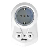 ELTAKO FSSA-230V Funk-Steckdosen-Schaltaktor 1-fach