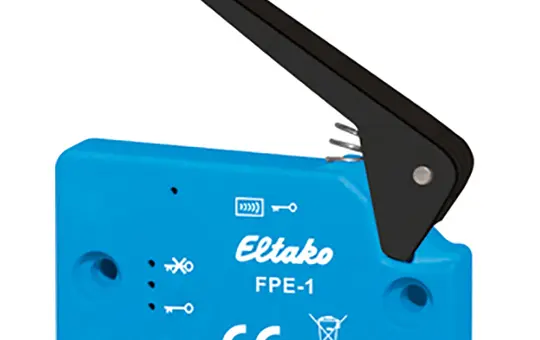 ELTAKO FPE-1 EnOcean-Positionsschalter Standard