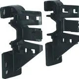 HAGER FZ00MM Halter für Patch-Panel Patch-Panel