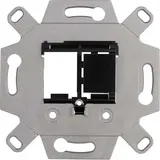 MERTEN MEG4580-0001 Tragring Modular-Jack 2-fach