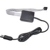 WANTEC 5559 Programmierkabel USB-A
