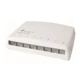 TELEGAERTNER H02000A0103 Mini-Patchverteiler unbestückt 8-fach